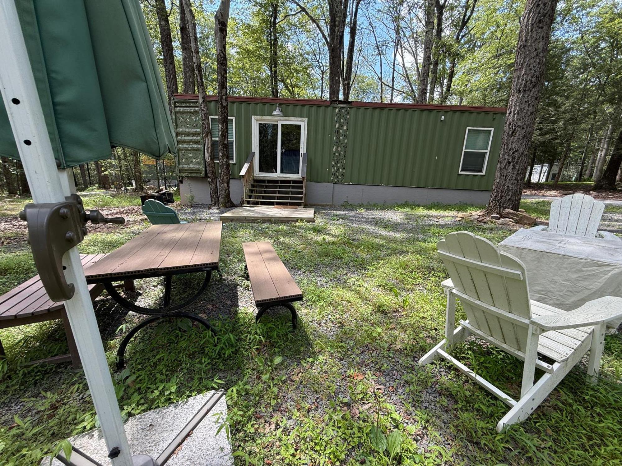 Camptel Poconos Hotel Albrightsville