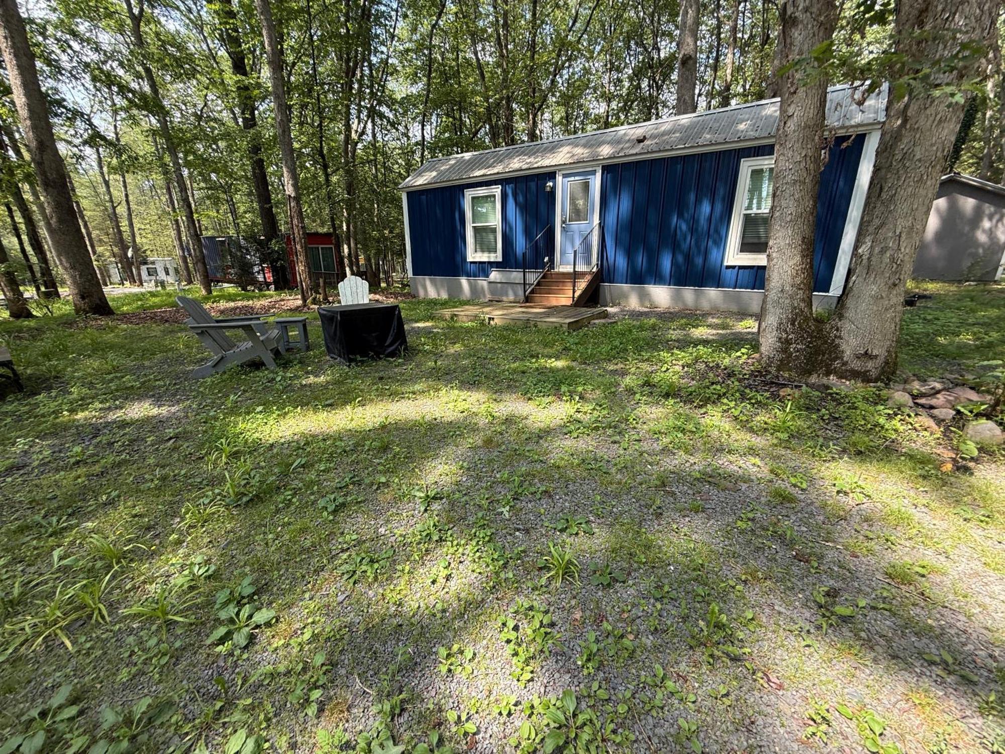 Camptel Poconos * Albrightsville