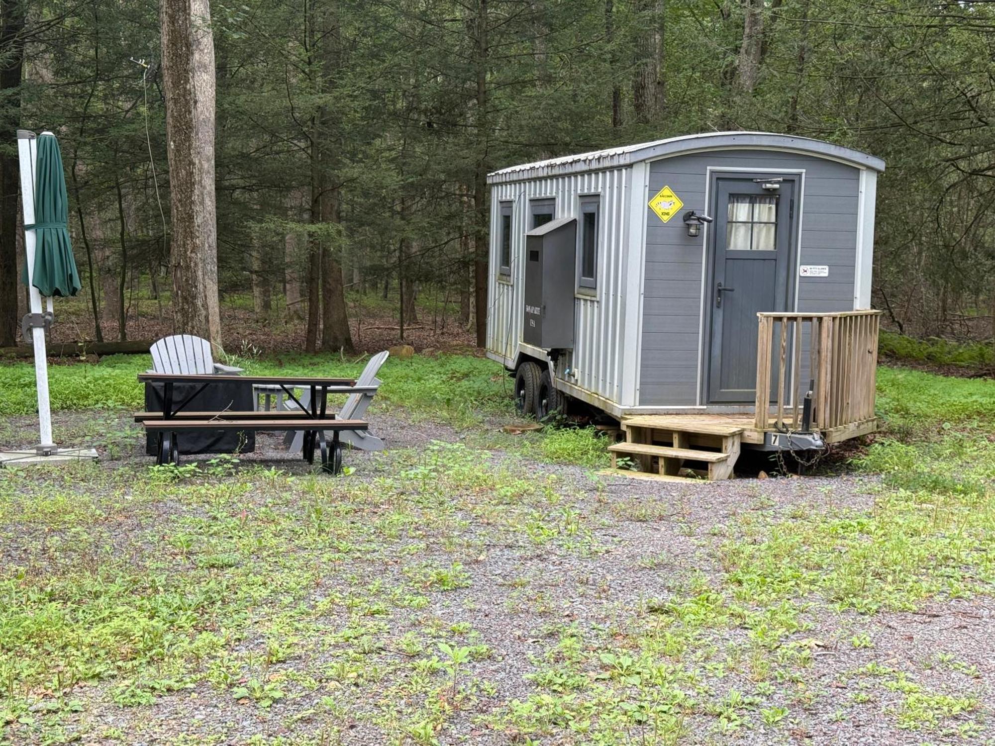 Camptel Poconos