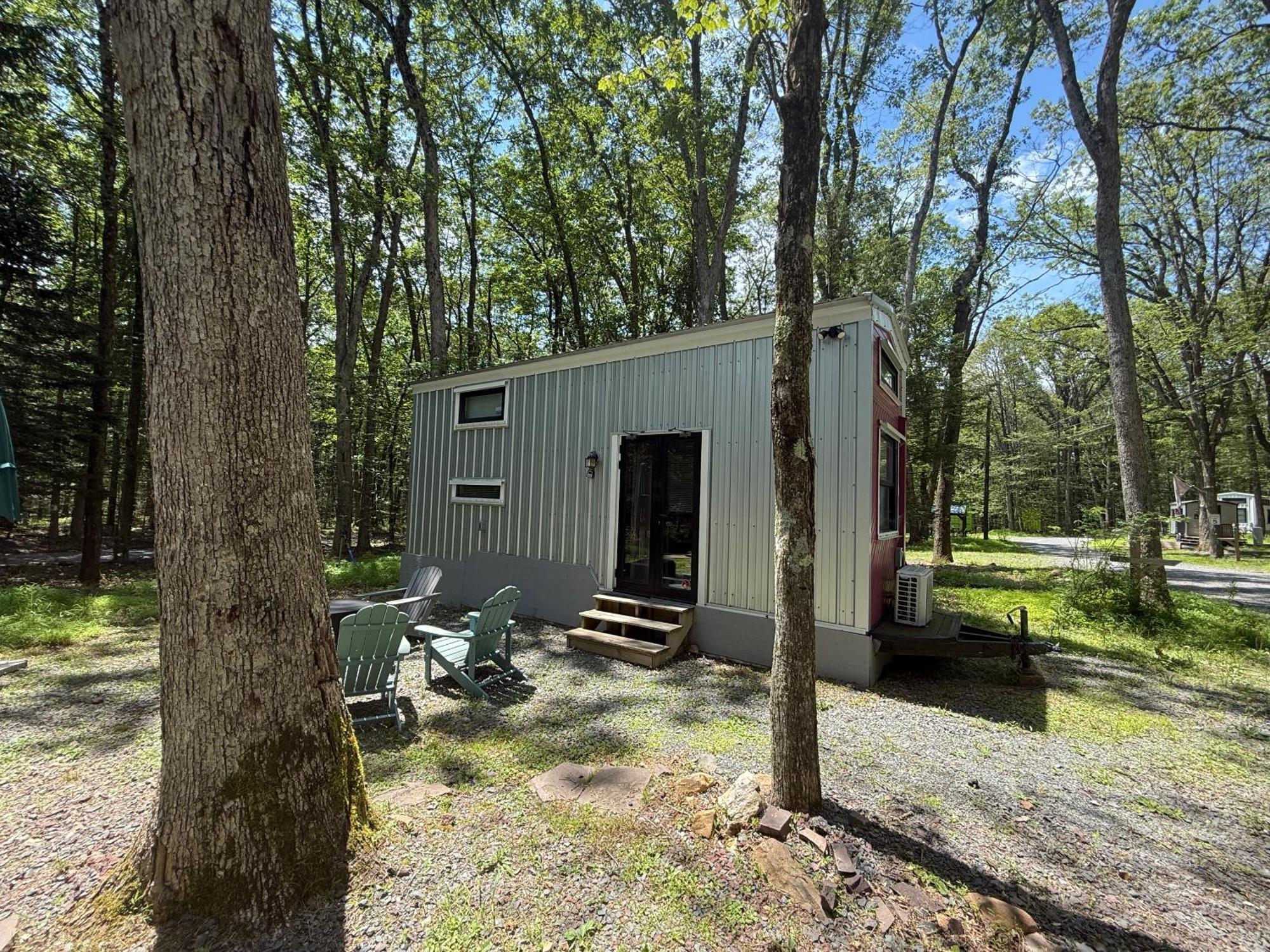 Camptel Poconos *