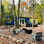Camptel Poconos Lodging