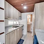 Camptel Poconos Lodging