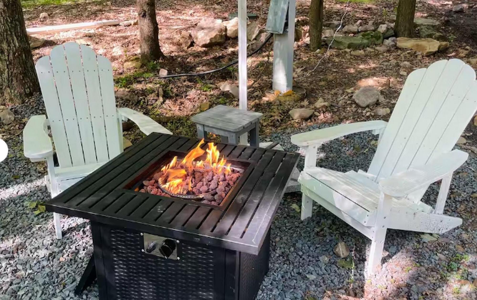 Hotel Camptel Poconos Albrightsville